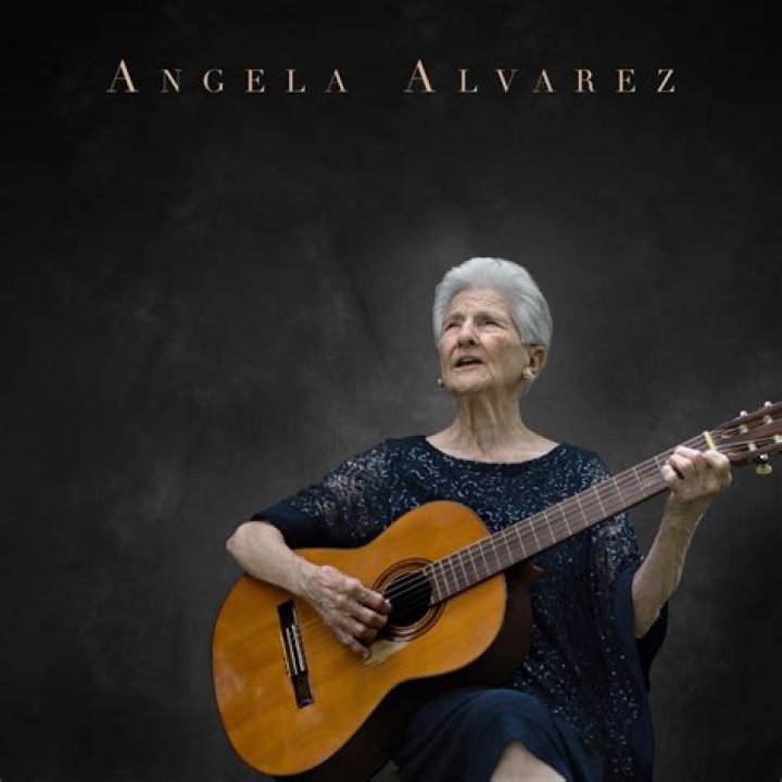 Angela Alvarez: The Inspiring Journey of a Talented Musician