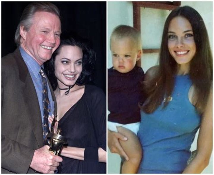 Angelina Jolie's Father: The Life and Legacy of Jon Voight