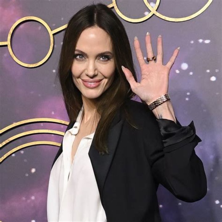 Angelina Jolie Prepares for 2024: Everything You Need to Know
