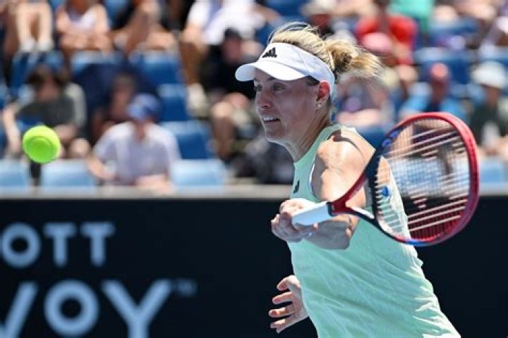 Angelique Kerber Net Worth: Everything You Need to Know About the German Tennis Star's Wealth