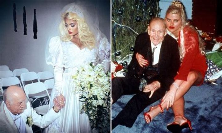 Anna Nicole Smith's Son: A Deep Dive Into His Life and Legacy