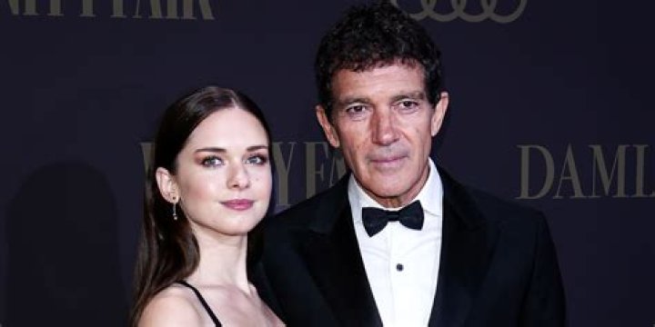 Antonio Banderas' Wife: A Hollywood Powerhouse
