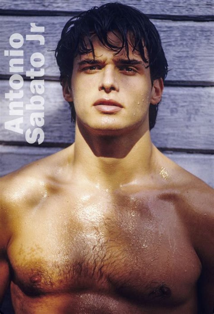 Antonio Sabato Jr: The Rise and Journey of a Multifaceted Star