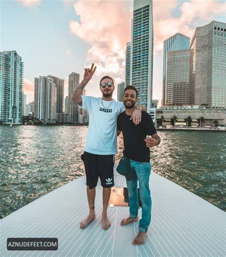 Anwar Jibawi Height in Feet: Celebrity Profile and More