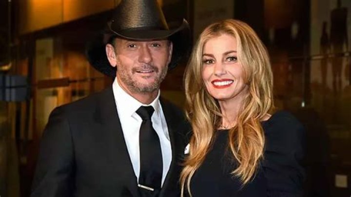 Are Country Legends Tim McGraw and Faith Hill Married?