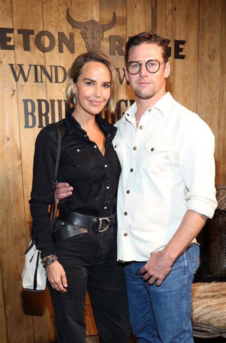 Arielle Kebbel Boyfriend 2024: A Deep Dive into Her Love Life