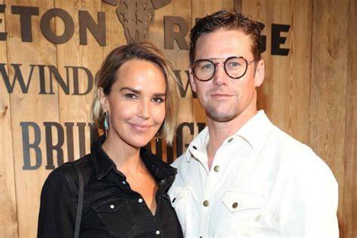 Arielle Kebbel Boyfriend: A Deep Dive into Her Romantic Life