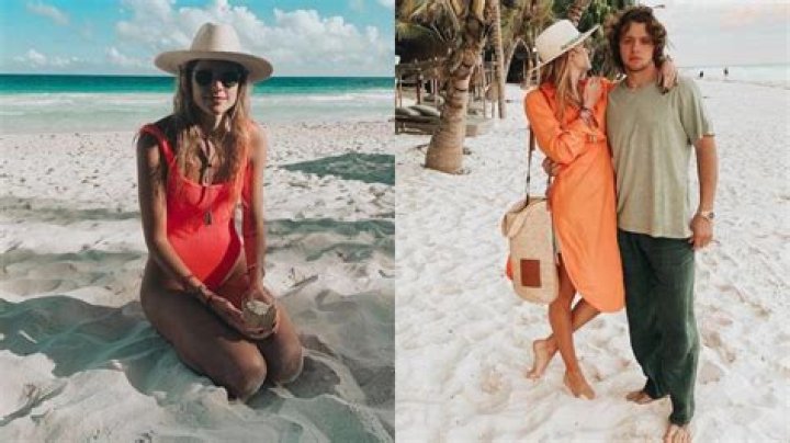 Artemi Panarin Wife: All You Need to Know About His Partner