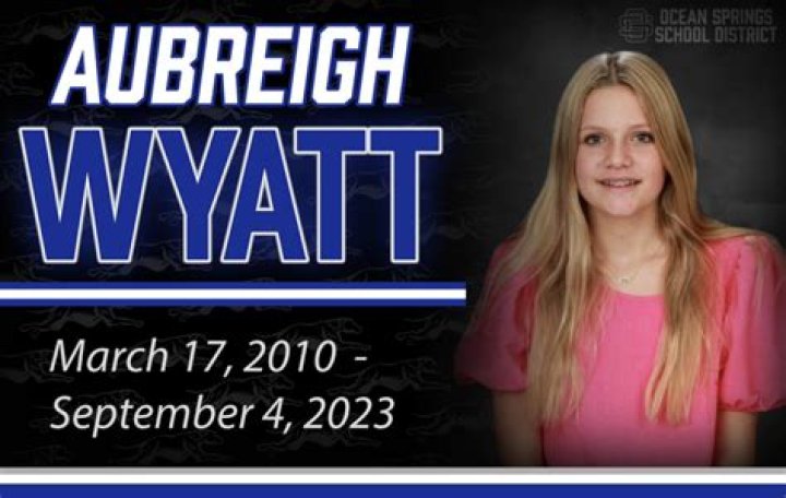 Aubreigh Wyatt Obituary: A Life Remembered