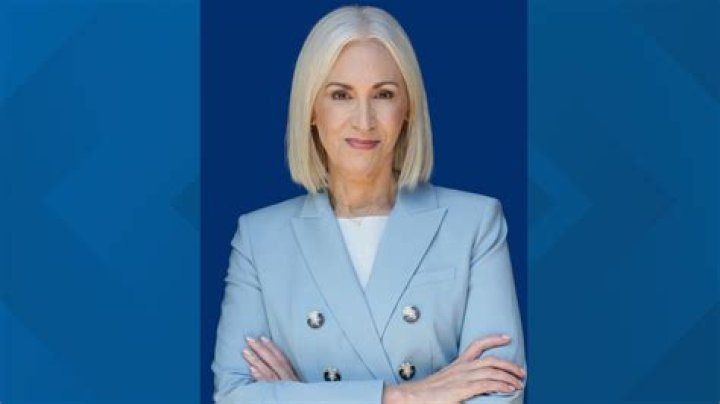 Audra Martin: Bio and Career Highlights