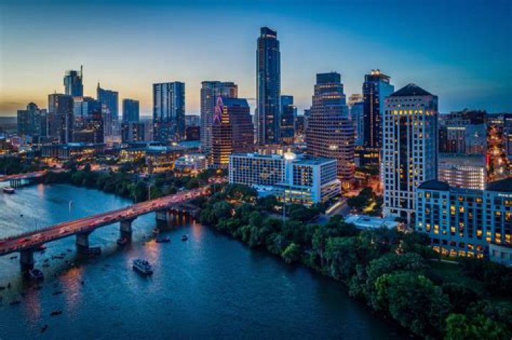 Austin City: Exploring the Heart of Texas