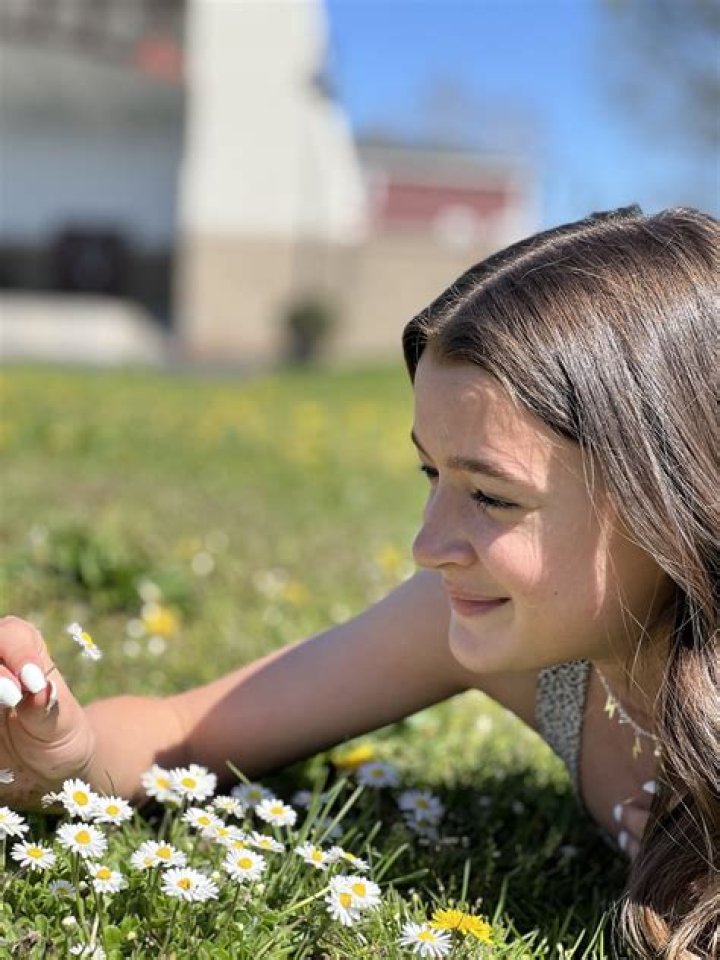 Ava Wood Obit: Remembering a Life Full of Promise