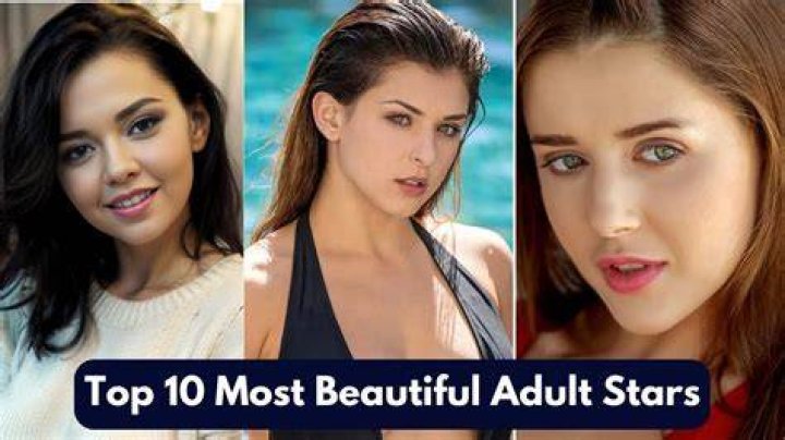 Avi Love: The Rise of a Star in the Adult Film Industry