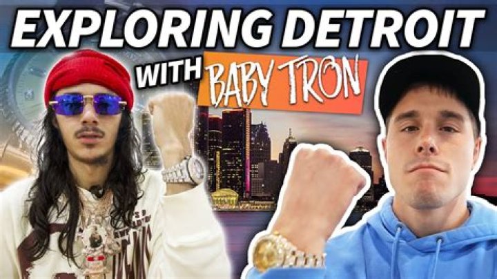 Babytron Net Worth: Exploring the Rising Star&rsquo;s Financial Success