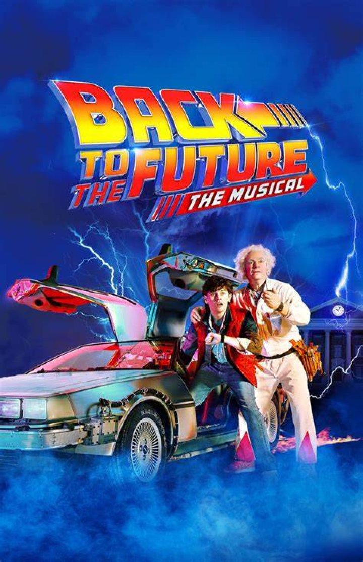 Back to the Future 2: Exploring the Movie's Budget Breakdown