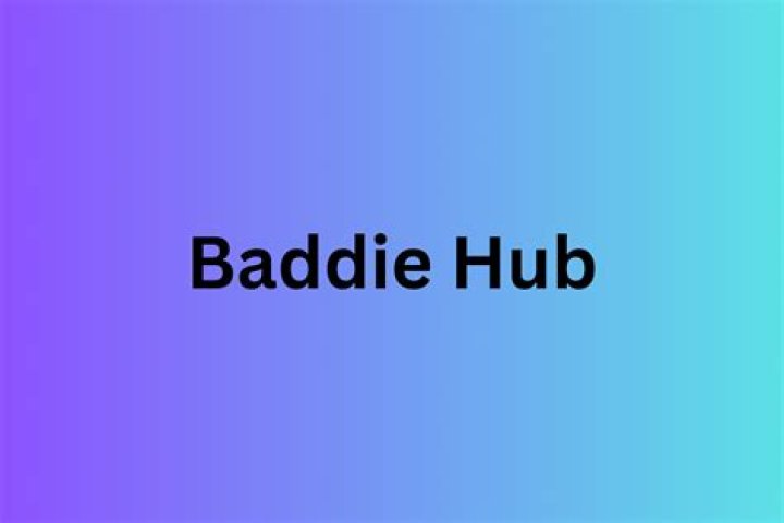 Baddiehub: The Ultimate Guide to Embracing Your Inner Baddie