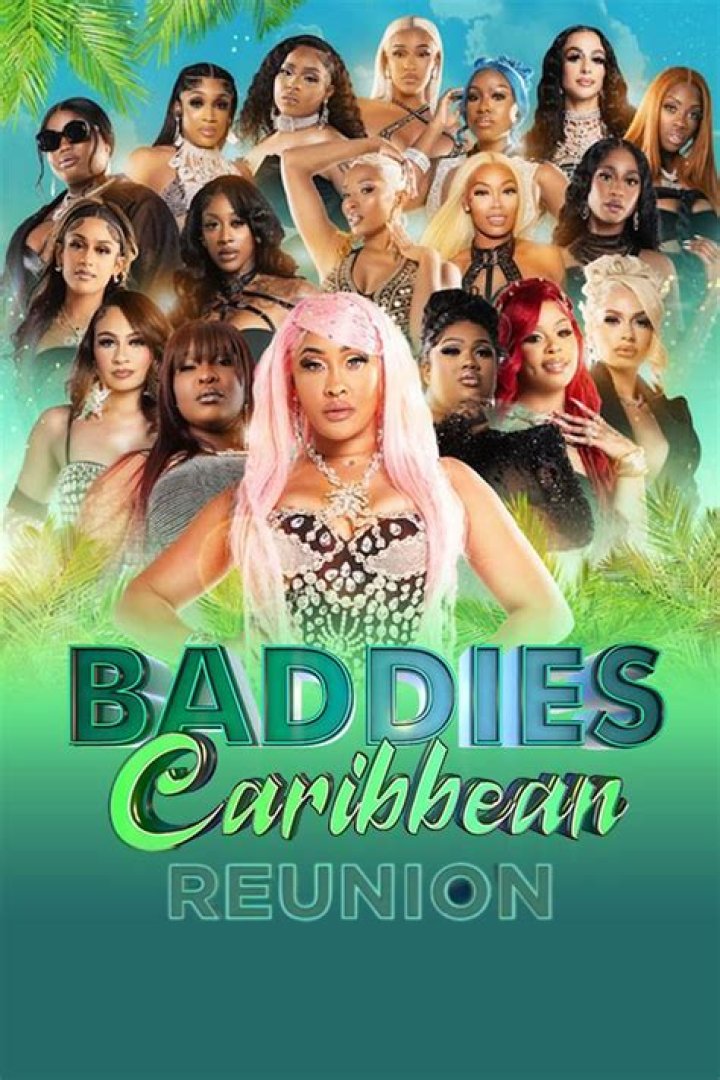 Baddies Caribbean Cast: Meet the Stars of the Latest Reality Show Sensation