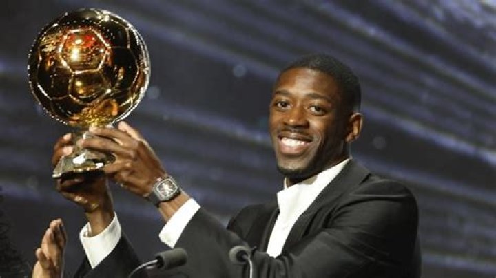 Ballon d'Or: The Pinnacle of Footballing Excellence