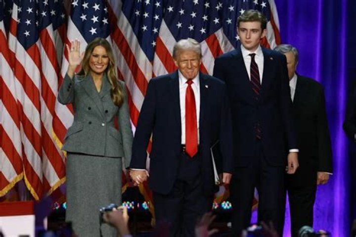 Barron Trump: Height, Disease, and the Life of the Young Heir
