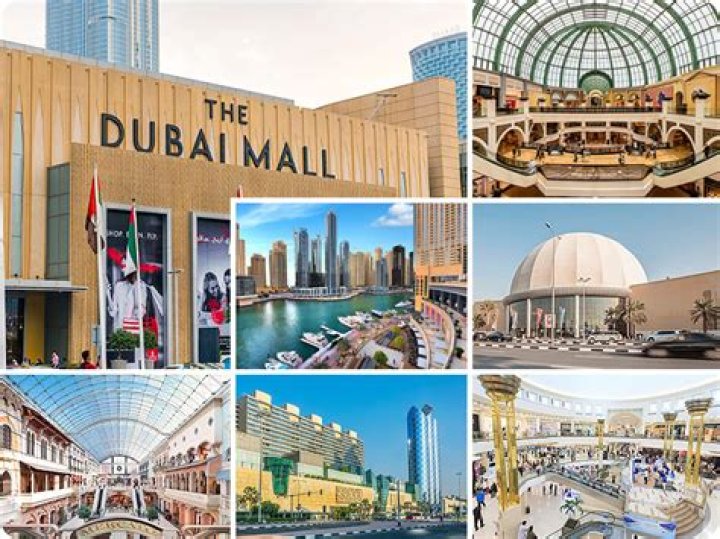 Bayshore Mall: The Ultimate Shopping Destination in the Heart of the City