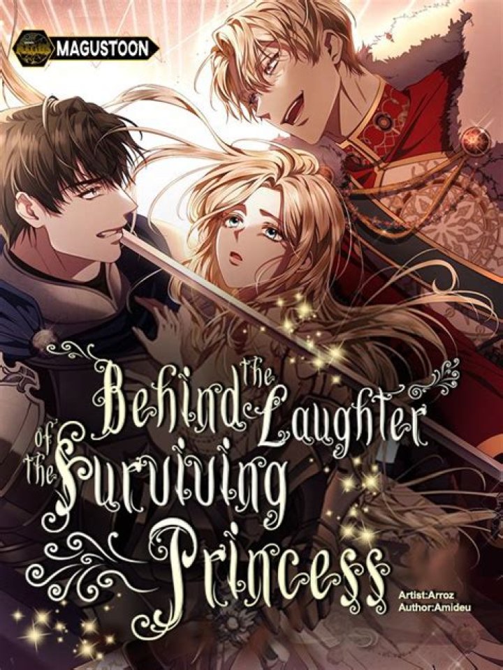 Behind the Laughter of the Surviving Princess: Exploring the Depths of 