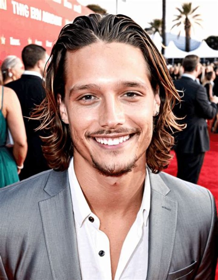 Ben Robson: The Rising Star in the Entertainment Industry