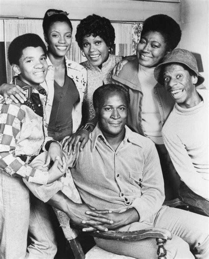 Bern Nadette Stanis: The Life and Legacy of a Television Icon