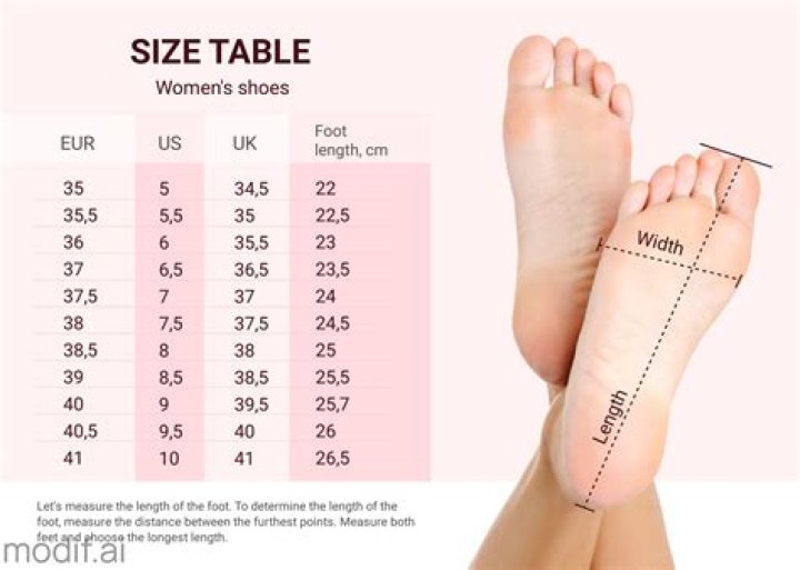 Beyonce's Shoe Size: An Ultimate Guide
