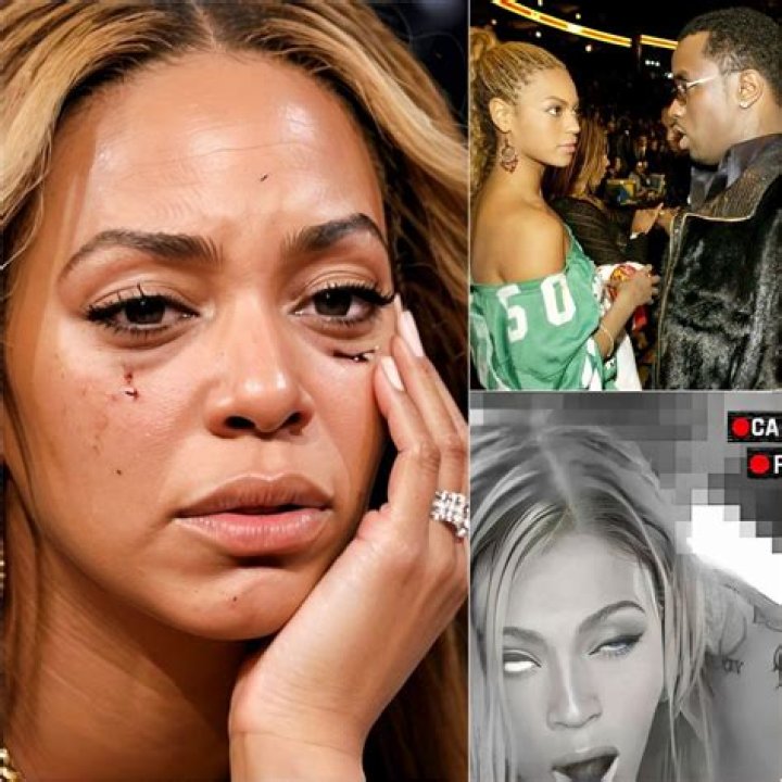 Beyonce Tape Leaked: The Impact of Celebrity Scandals on Public Perception