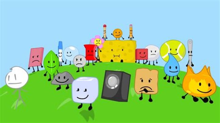 BFDI Leg: Understanding the Impact and Popularity of Battle for Dream Island