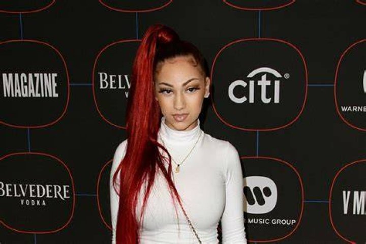 Bhad Bhabie Age: A Deep Dive into the Life of Danielle Bregoli