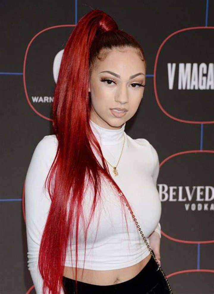 Bhad Bhabie: The Rise of a Social Media Star