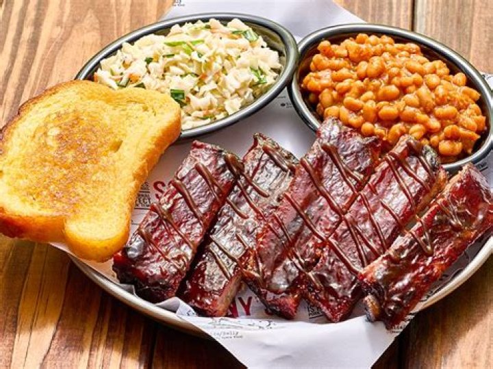 Big Daddy's BBQ: A Culinary Experience You Can't Miss