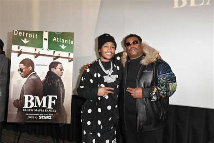 Big Meech's Son Age: A Glimpse into the Life of the Next Generation