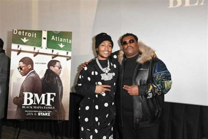 Big Meech Birthday: Celebrating the Life of a Hip-Hop Icon