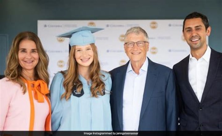 Bill Gates' Daughters: Education, Careers, Family