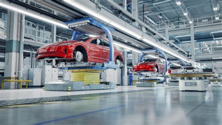 Bill Luke: A Comprehensive Overview of His Impact on the Automotive Industry