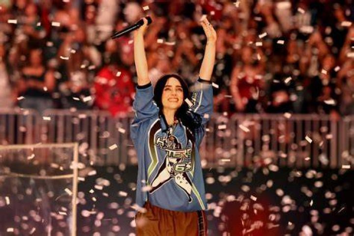 Billie Eilish: The Rise of a Musical Phenomenon
