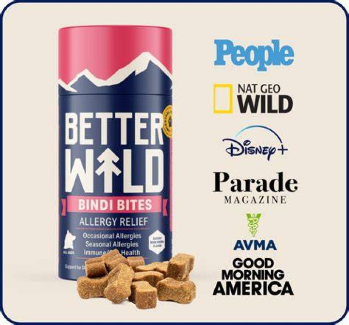 Bindi Bites: The Delicious World of Bindi Bites Recipes and Nutrition