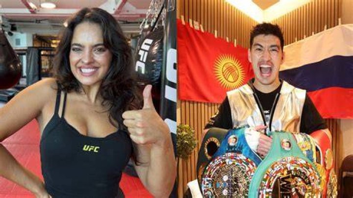 Bivol Wife: The Woman Behind the Champion Boxer