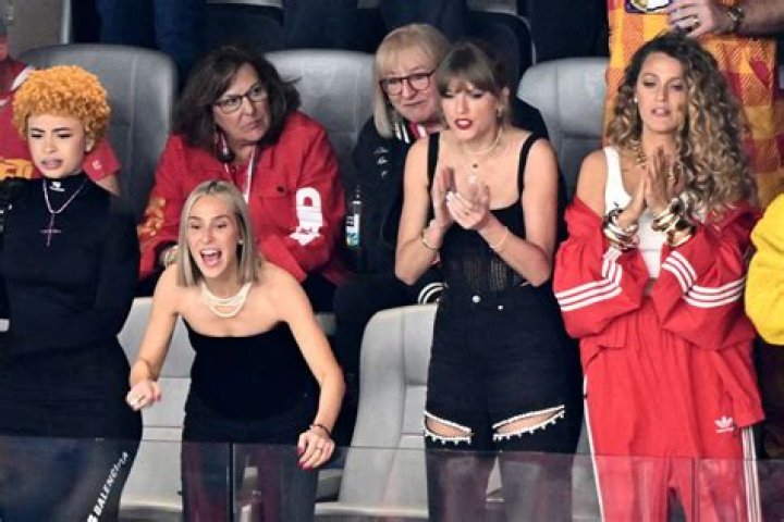 Blake Lively: The Super Bowl Star Who Captivated Audiences