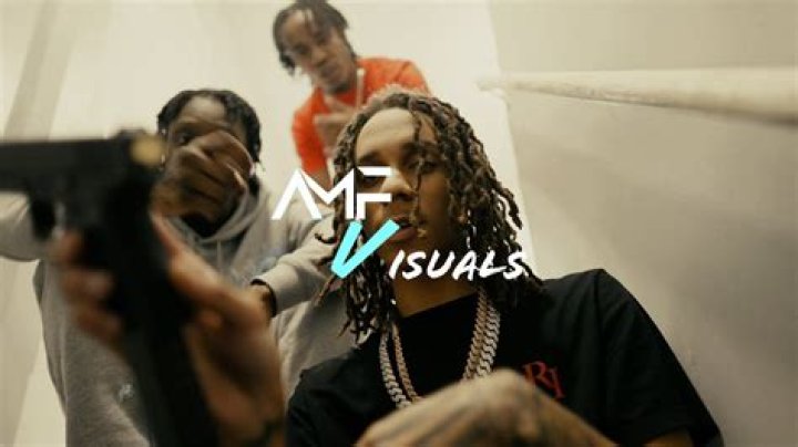 Bloodhound Lil Jeff Shooting Video: A Deep Dive into the Viral Sensation