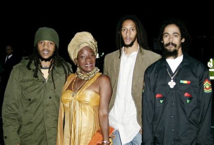 Bob Marley's Biological Father: Uncovering the Truth Revealed