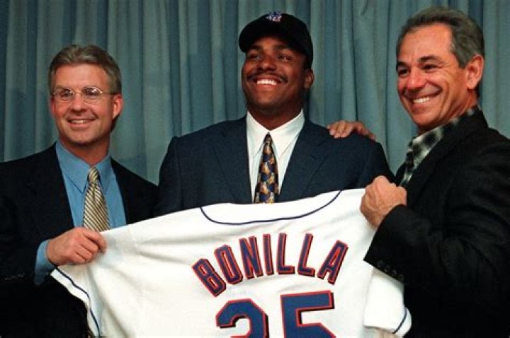 Bobby Bonilla Contract: The Infamous Deal That Changed Baseball History
