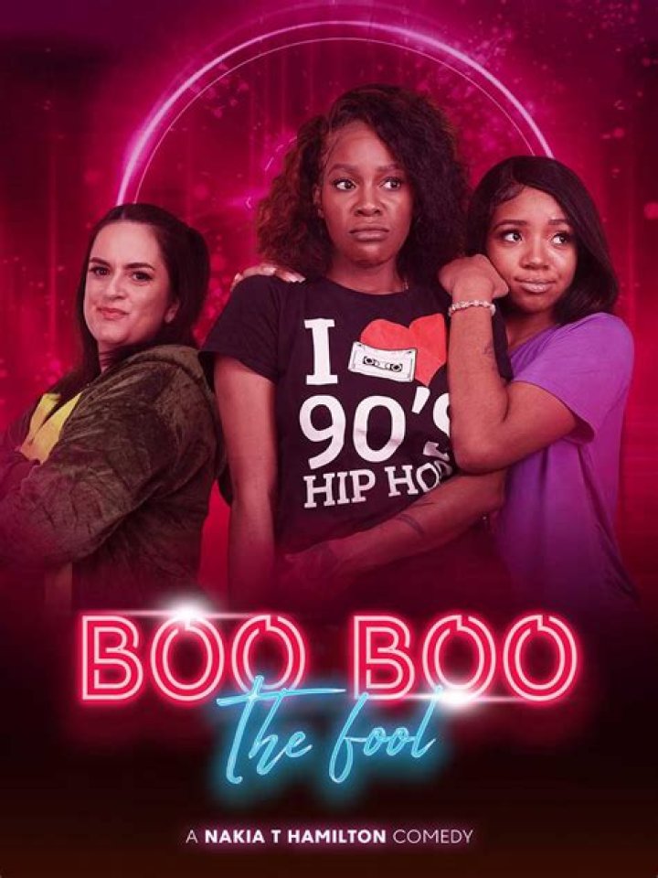 Boo Boo the Fool: The Cultural Impact of a Viral Meme