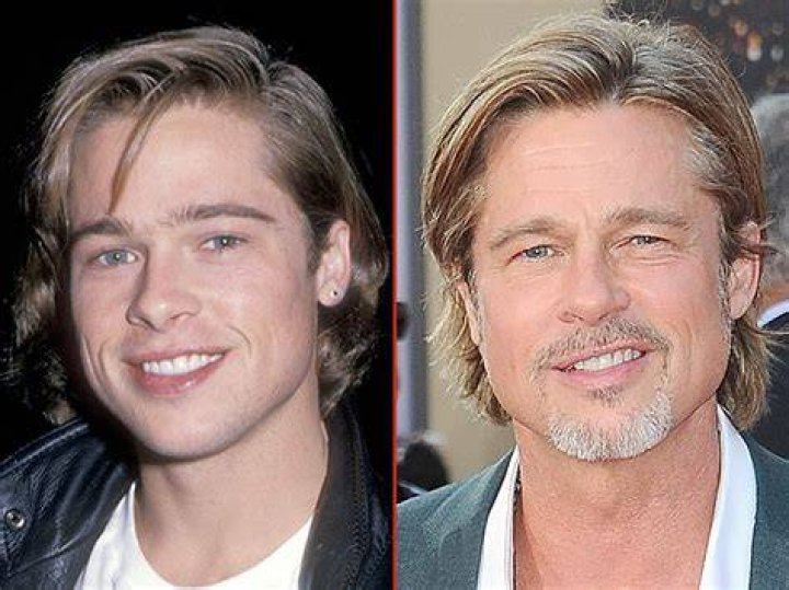 Brad Pitt's Stature: Uncovering the Hollywood Heartthrob's Height