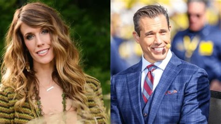 Brady Quinn's Wife: A Comprehensive Look into the Life and Relationship of Brady Quinn and His Partner