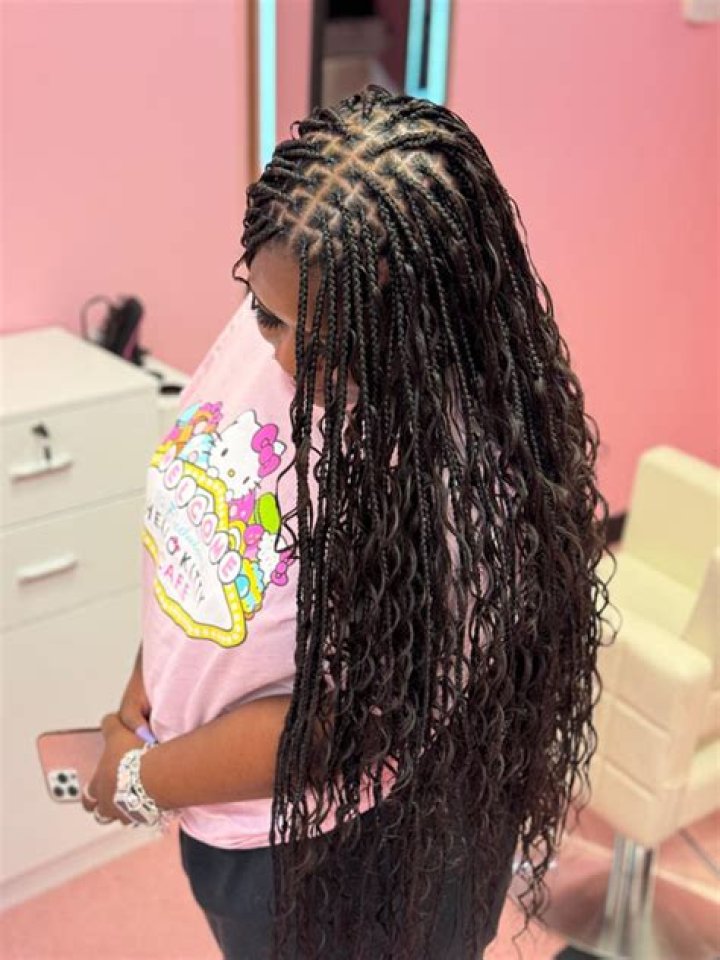 Braiding Shops Near Me: Finding the Perfect Spot for Your Next Hairstyle
