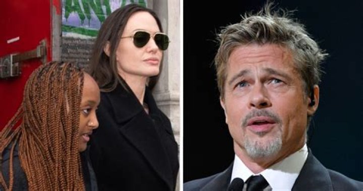 Breaking News: Brad Pitt and Angelina Jolie Call It Quits