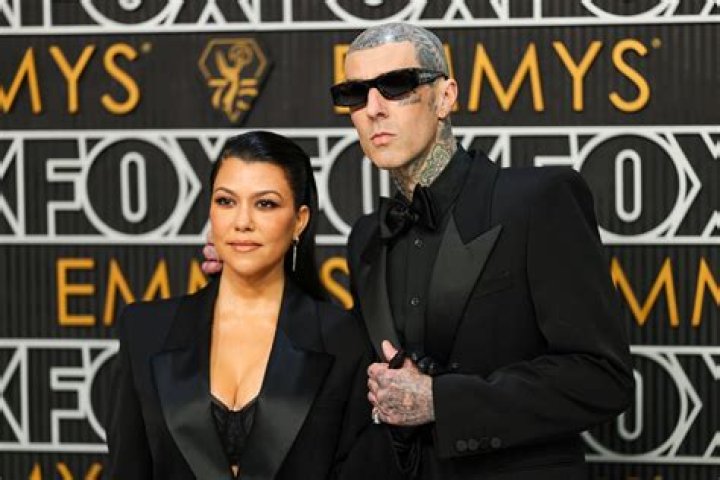 Breaking News: Did Kourtney Kardashian File for Divorce from Travis Barker?
